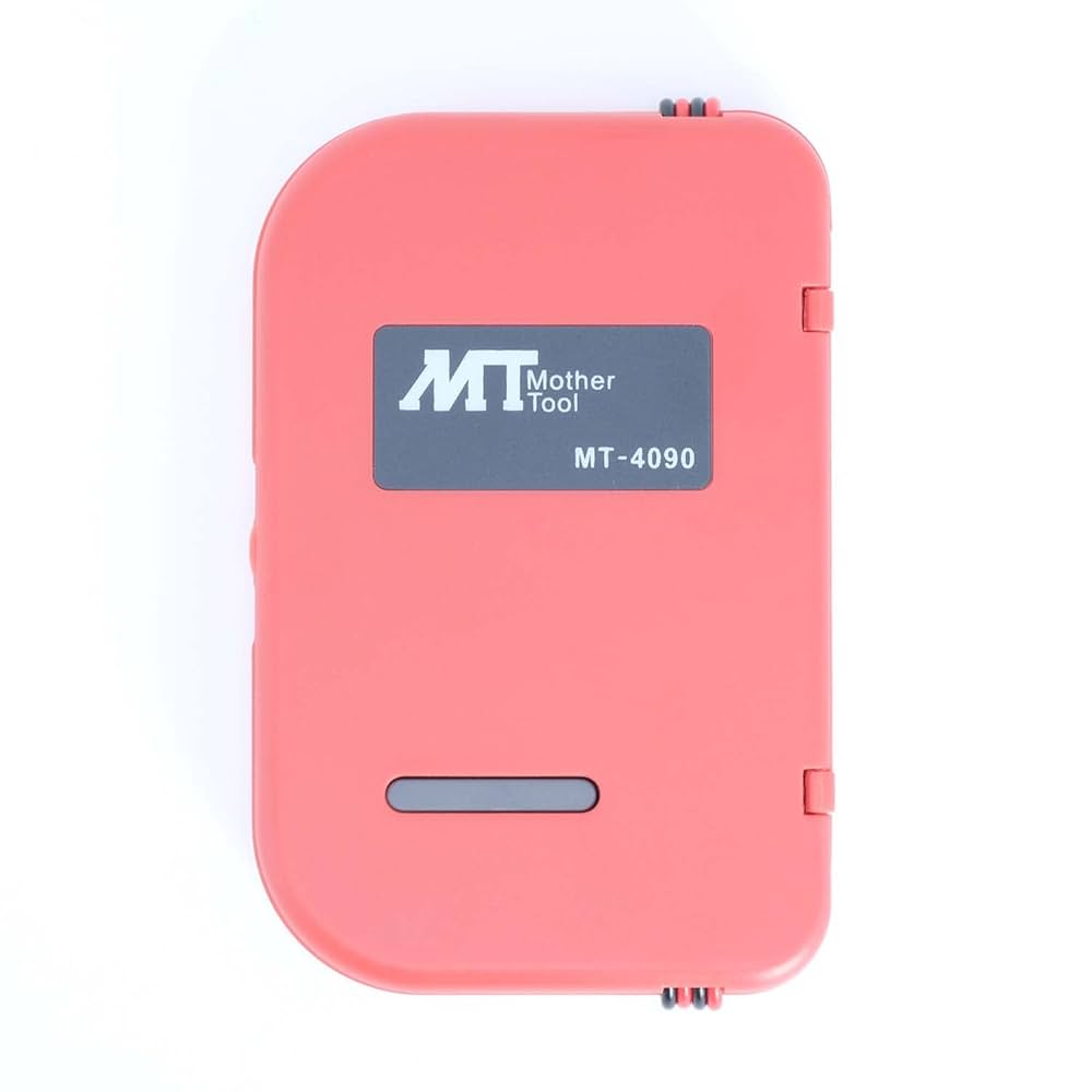 Amazon | マザーツール カード型マルチメーター MT-4090